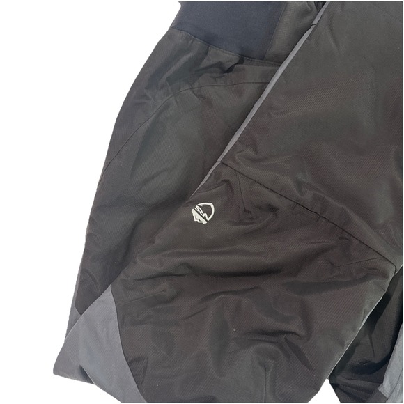 NRS Raptor Dry Bib - Picture 7 of 7